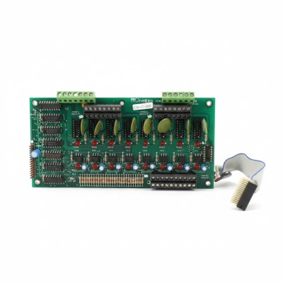 DIVELBISS ICM-IO-200