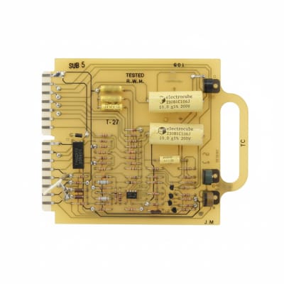 WESTINGHOUSE 1556A28G01
