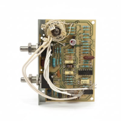 WESTINGHOUSE 1663A44G01