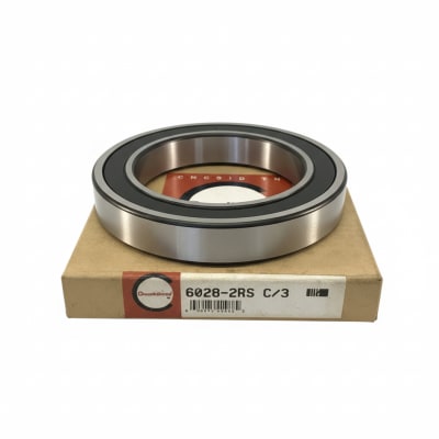 CONSOLIDATED BEARING 6028-2RSC/3