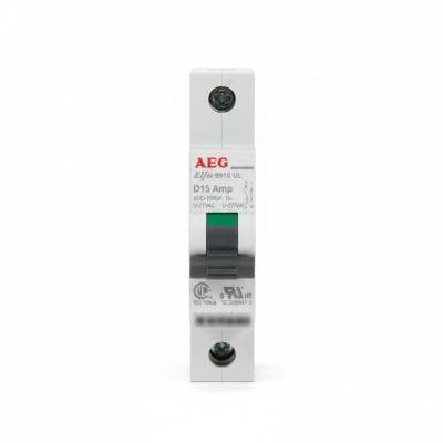 EEC AEG E91SULD15