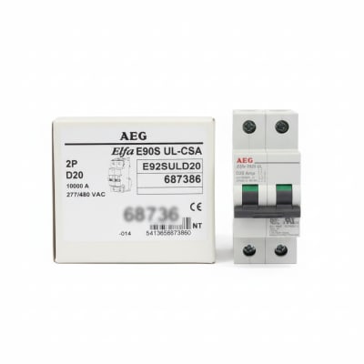EEC AEG E92SULD20