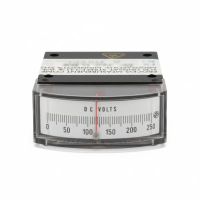 GENERAL ELECTRIC 185-0-300VDC