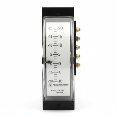 INTERNATIONAL INSTRUMENT 1145-HC