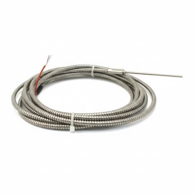 OMEGA ENGINEERING TJ144-ICSS-18U-4-BX