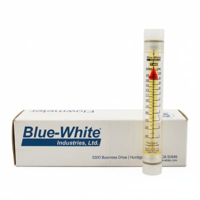 BLUE WHITE F-40250LN-4