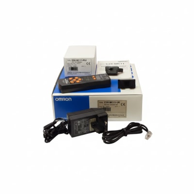OMRON E3X-MC11-UK