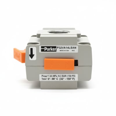 PARKER P32VA14LSAN