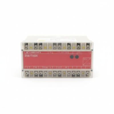 TE CONNECTIVITY 256-TXG4