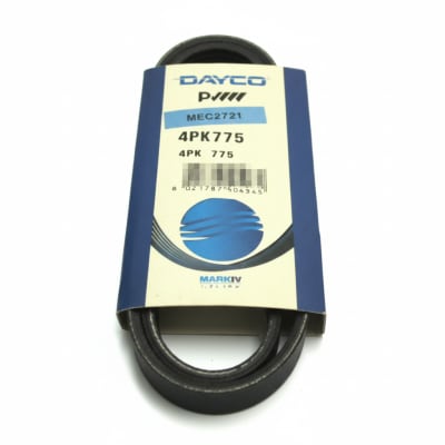 DAYCO 4PK-775