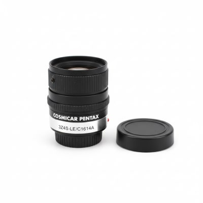 COSMICAR PENTAX 3Z4S-LE/C1614A