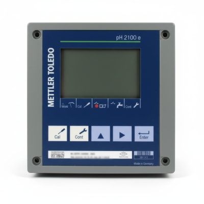 METTLER TOLEDO 52-12-1406