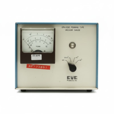 CVC PRODUCTS INC GPH-320C