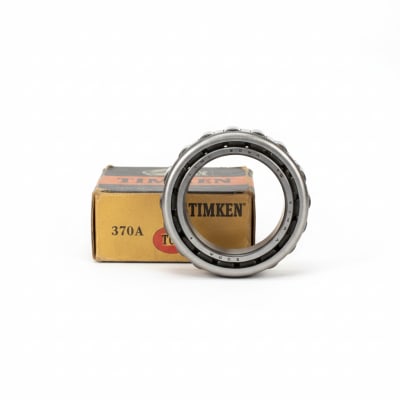 TIMKEN 370A