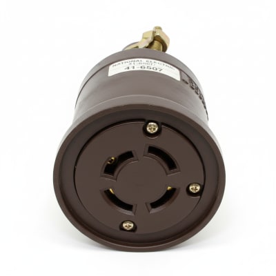 NATIONAL ELECTRIC 41-6507