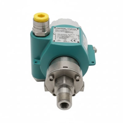 PEPPERL & FUCHS PPC-M20-R1A4-N1M1-A2-IHN-FM