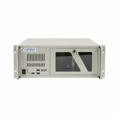 MICROPOWER MCEL-2G/256/40G-IPC800