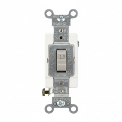 LEVITON CS120GY
