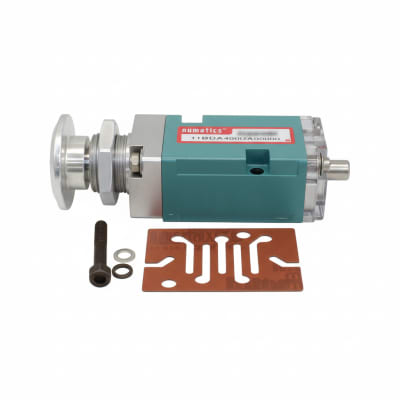 ASCO 11BDA4000A00000