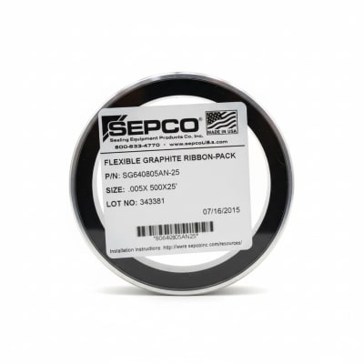 SEPCO SG640805AN-25