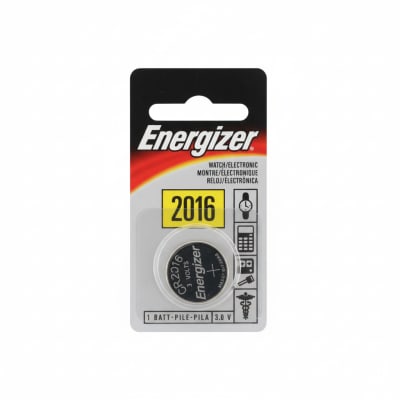 ENERGIZER 2016-EACH