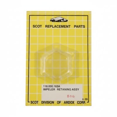 SCOT INC 118.000.163A