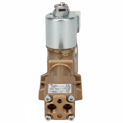 VERSA VALVES VSG-3511-P-3-A120