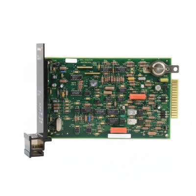 ASEA BROWN BOVERI 6637830A1