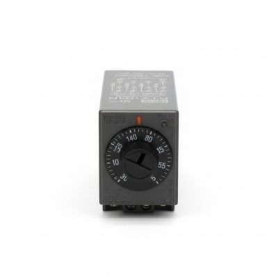 IDEC RTY-D4NU-1S-DC24V