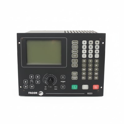 FAGOR CNC-8010GM-CA