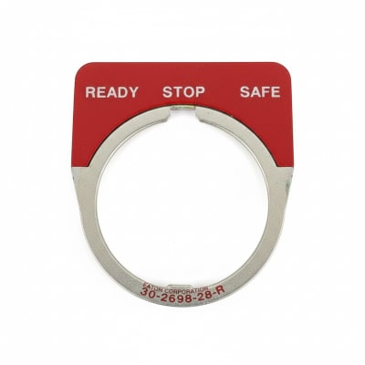 EATON CORPORATION 30-2698-28-R