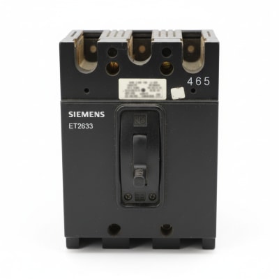 SIEMENS ET2633