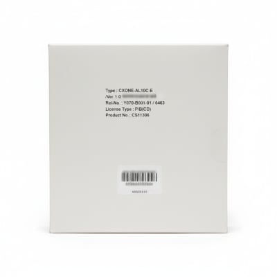 OMRON CXONE-AL10C-E