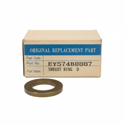 MATSUSHITA ELECTRIC EY574B0887