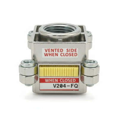 EATON CORPORATION V204-FQ