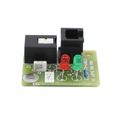 ASEA BROWN BOVERI 57619686