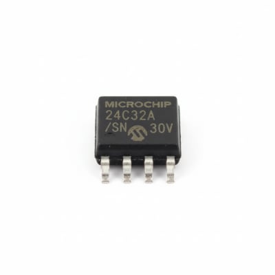 MICROCHIP TECHNOLOGY INC 24C32ATSN