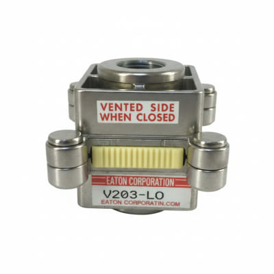 EATON CORPORATION V203-LO