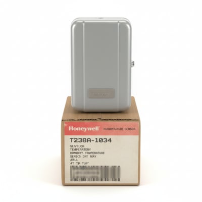 HONEYWELL T238A-1034