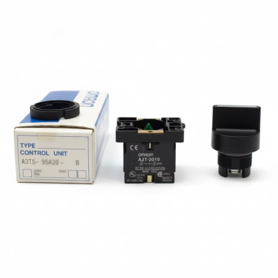 OMRON A3TS-95A20-B