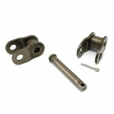 RENOLD CHAIN 08B-2OL