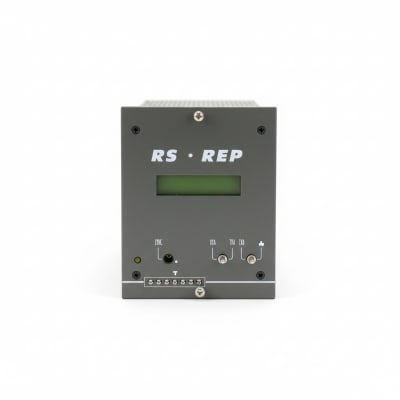 ALCATEL LUCENT RSREP