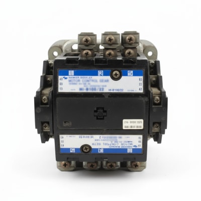 HAWKER SIDDELEY HI-B100/22