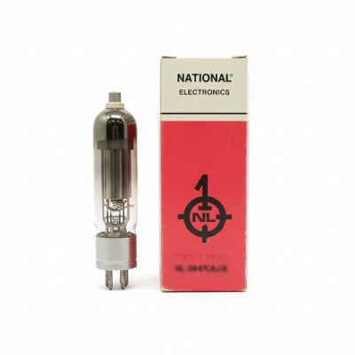 NATIONAL ELECTRONICS NL-5684/C6J/A