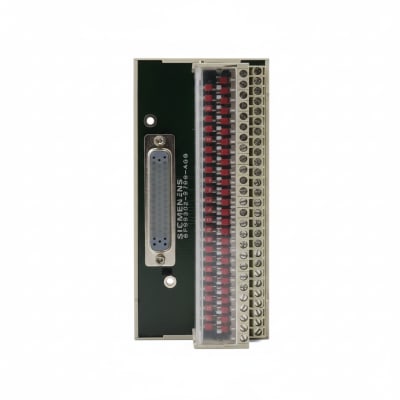 SIEMENS 6FC9302-2AG