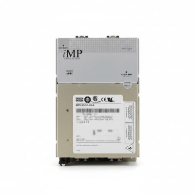 EMERSON MP8-3Q-3Q-00-A