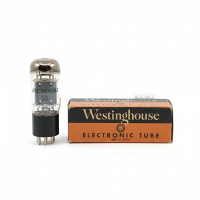 WESTINGHOUSE 33