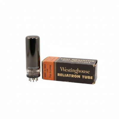 WESTINGHOUSE 5T4