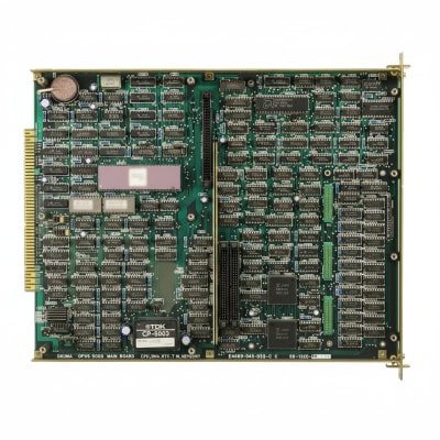 OKUMA E4809-045-035-C