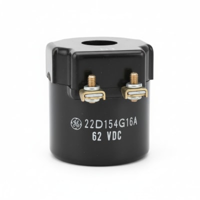 GENERAL ELECTRIC 22D154G16A